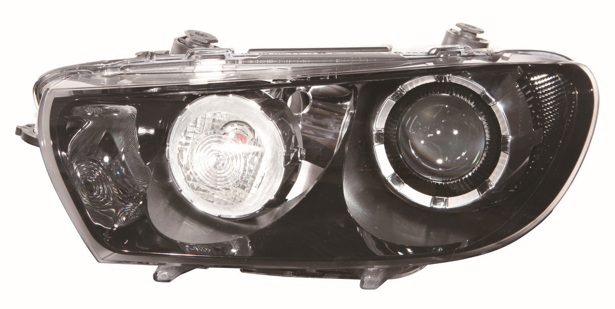Faro delantero para VOLKSWAGEN SCIROCCO (desde 2009) - Izquierdo