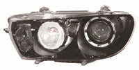 Faro delantero para VOLKSWAGEN SCIROCCO (desde 2009) - Izquierdo