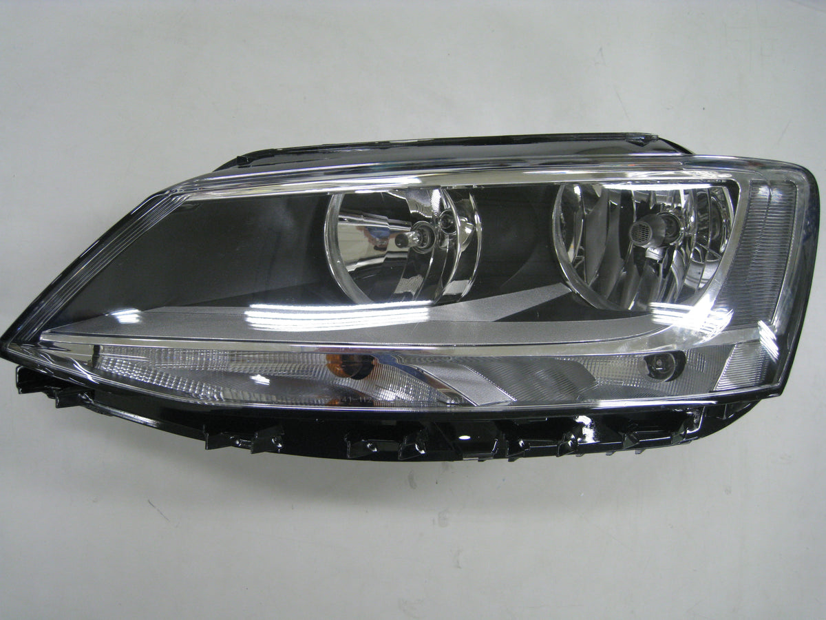 Faro delantero para VOLKSWAGEN JETTA (desde 2011) - Izquierdo