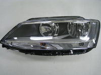 Faro delantero para VOLKSWAGEN JETTA (desde 2011) - Izquierdo