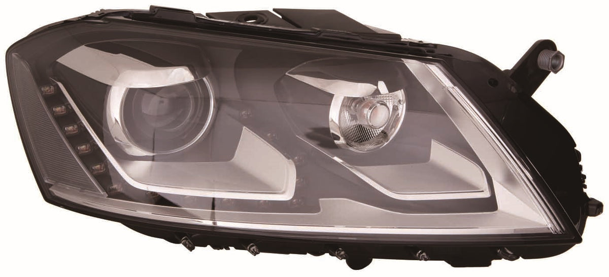 Faro para VOLKSWAGEN PASSAT (desde 2010) — Derecho