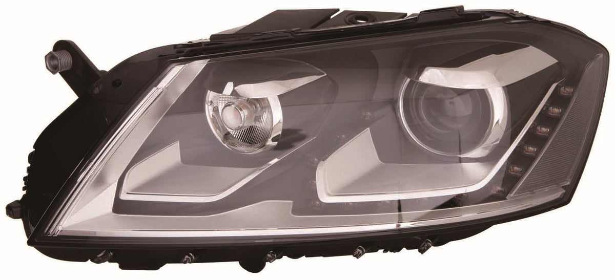 Faro delantero para VOLKSWAGEN PASSAT (desde 2010) - Izquierdo