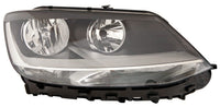 Faro delantero para VOLKSWAGEN SHARAN (desde 2010) - Derecho
