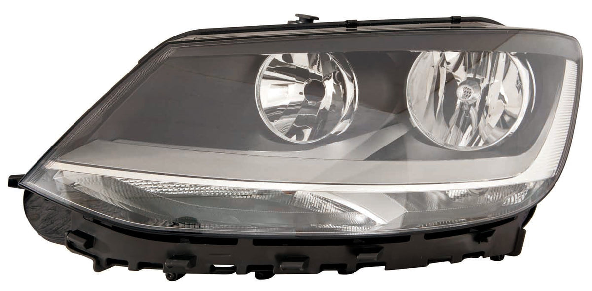 Faro delantero para VOLKSWAGEN SHARAN (desde 2010) - Izquierdo