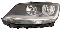 Faro delantero para VOLKSWAGEN SHARAN (desde 2010) - Izquierdo