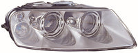 Faro delantero para VOLKSWAGEN TOUAREG (desde 2002) - Derecho