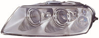 Faro delantero para VOLKSWAGEN TOUAREG (desde 2002) - Izquierdo
