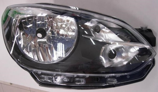 Faro delantero para VOLKSWAGEN UP (desde 2012) - Derecho