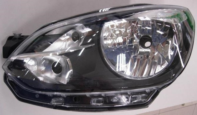 Faro para VOLKSWAGEN UP (desde 2012) — Izquierdo