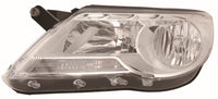 Faro delantero para VOLKSWAGEN TIGUAN (desde 2009) - Izquierdo