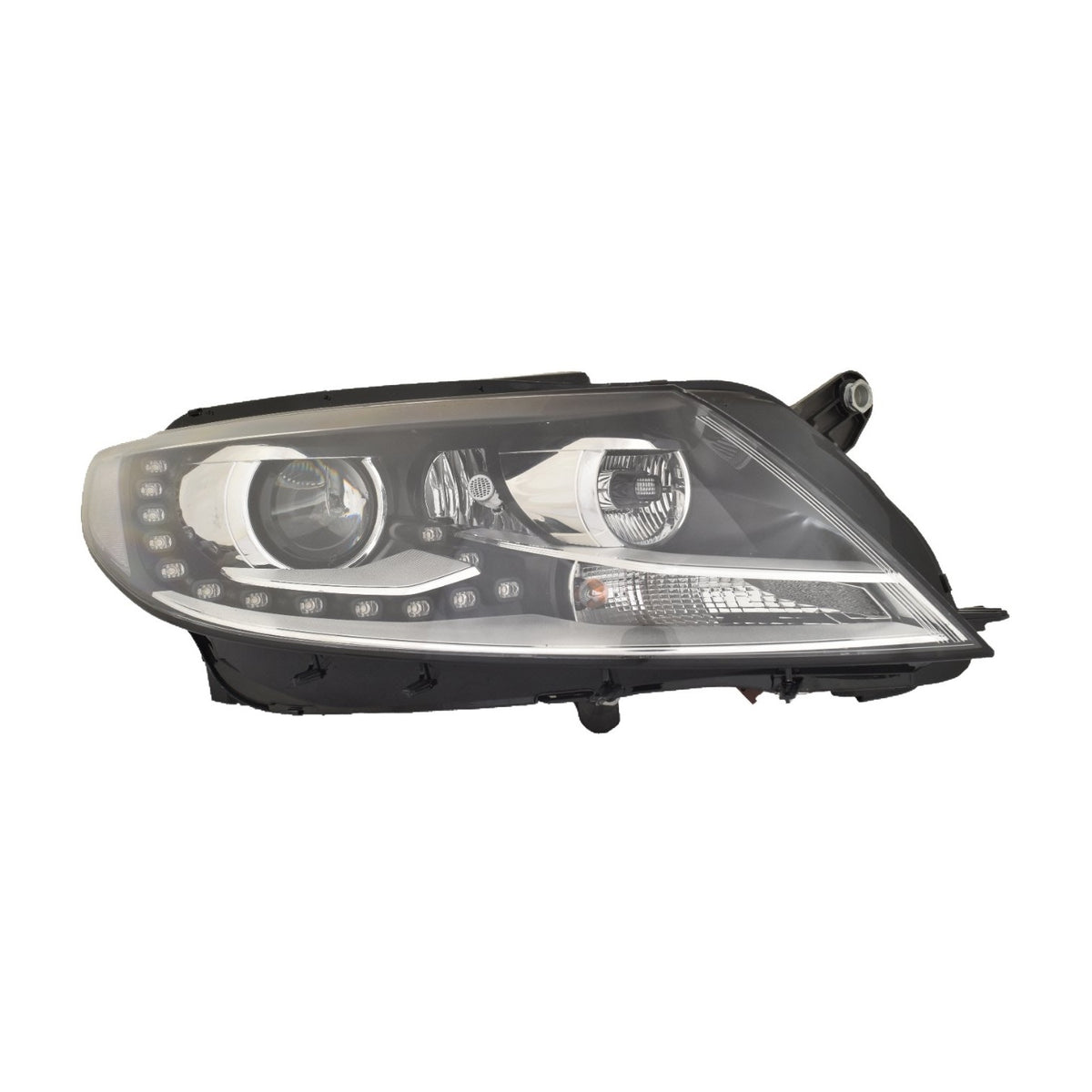 Faro delantero para VOLKSWAGEN PASSAT CC (desde 2012) - Derecho