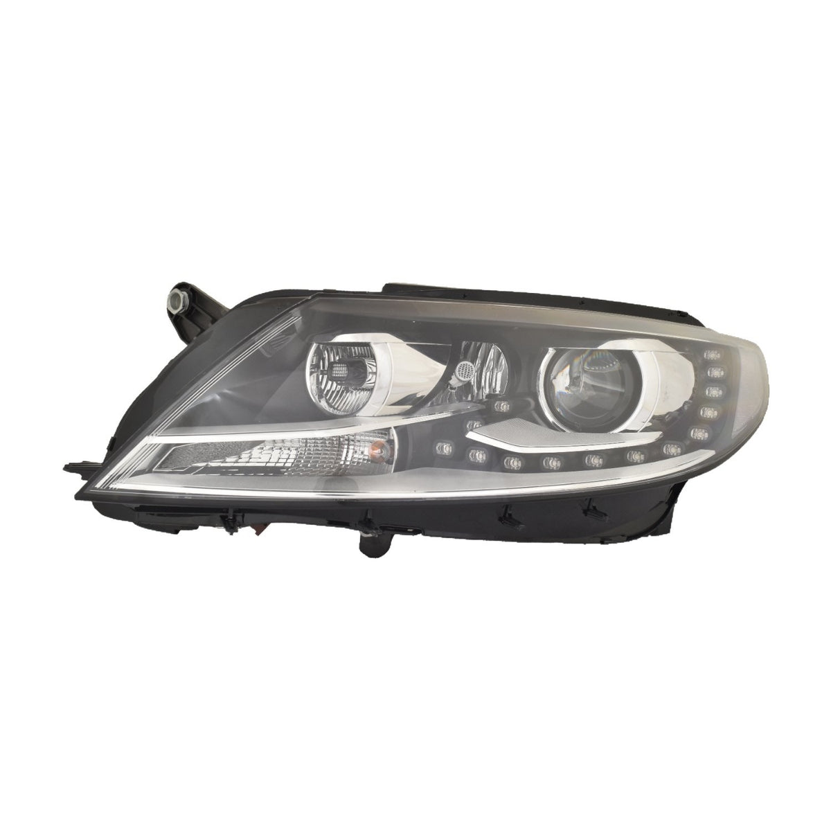 Faro delantero para VOLKSWAGEN PASSAT CC (desde 2012) - Izquierdo