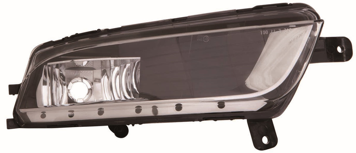 Faro antiniebla para VOLKSWAGEN PASSAT CC (desde 2012) - Izquierdo