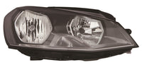 Faro delantero para VOLKSWAGEN GOLF VII (desde 2013) - Derecho
