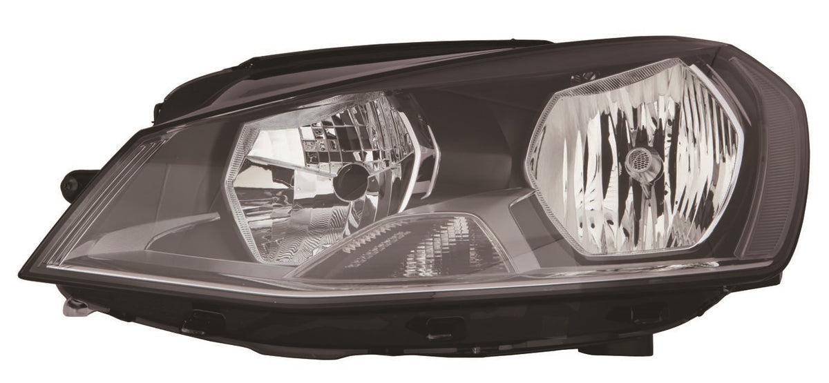 Faro delantero para VOLKSWAGEN GOLF VII (desde 2013) - Izquierdo