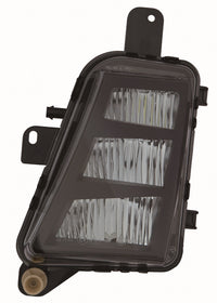 Faro antiniebla para VOLKSWAGEN GOLF VII (desde 2013) - Izquierdo