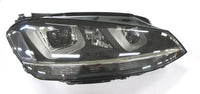 Faro delantero para VOLKSWAGEN GOLF VII (desde 2013) - Derecho