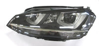 Faro delantero para VOLKSWAGEN GOLF VII (desde 2013) - Izquierdo