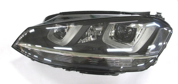 Faro delantero para VOLKSWAGEN GOLF VII (desde 2013) - Izquierdo