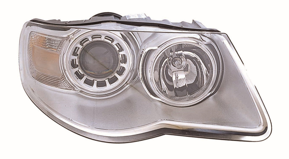 Faro delantero para VOLKSWAGEN TOUAREG (desde 2008) - Derecho