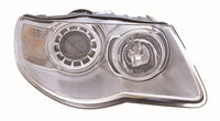 Faro delantero para VOLKSWAGEN TOUAREG (desde 2008) - Derecho