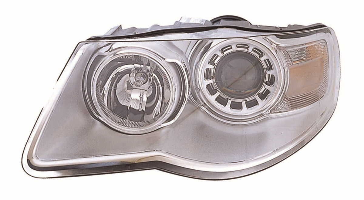 Faro delantero para VOLKSWAGEN TOUAREG (desde 2008) - Izquierdo