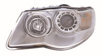 Faro delantero para VOLKSWAGEN TOUAREG (desde 2008) - Izquierdo