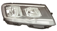 Faro con regulación eléctrica (H7/H7/PY21W/PW24W) — VOLKSWAGEN TIGUAN (desde 2016) — derecho