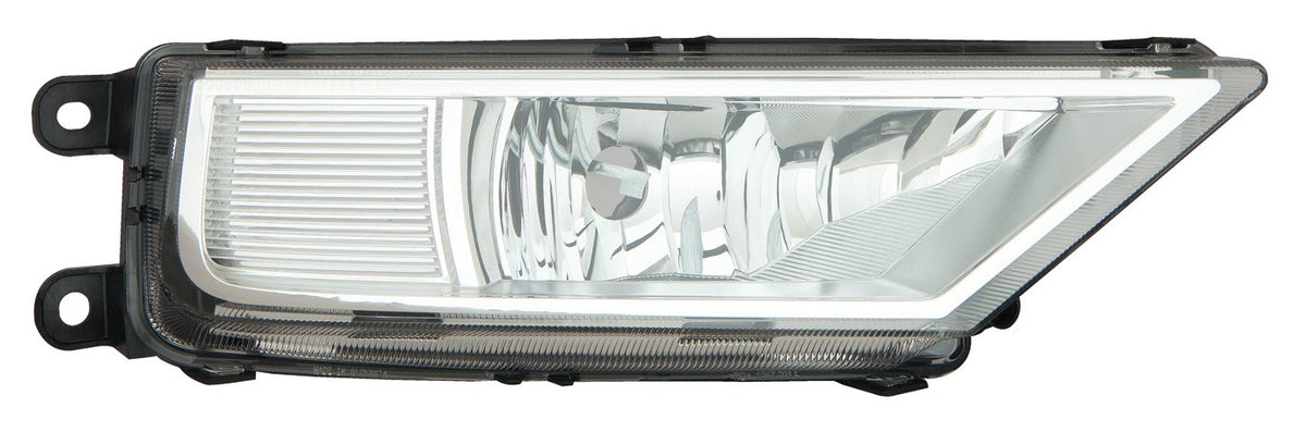 Faro antiniebla para VOLKSWAGEN TIGUAN (desde 2016) - Derecho