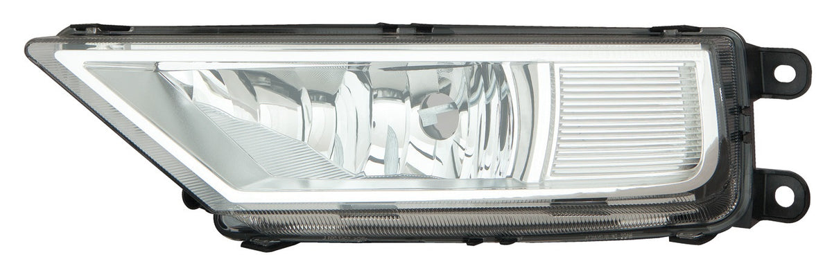 Faro antiniebla para VOLKSWAGEN TIGUAN (desde 2016) - Izquierdo