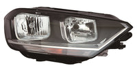 Faro delantero para VOLKSWAGEN GOLF VII SPORTSVAN (desde 2014) - Derecho
