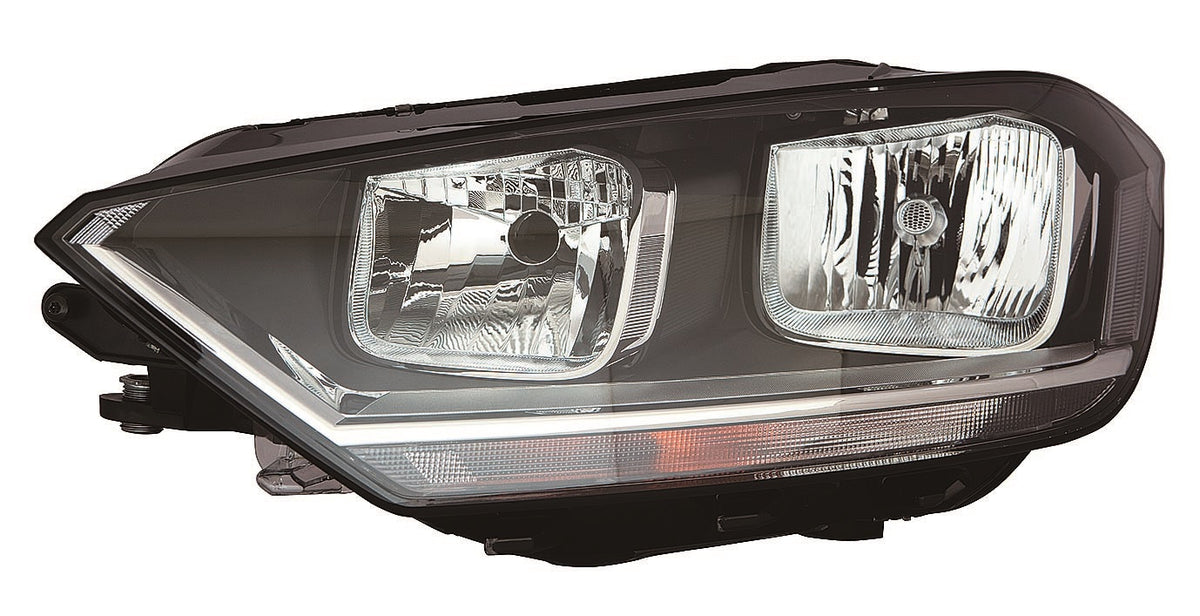 Faro delantero para VOLKSWAGEN GOLF VII SPORTSVAN (desde 2014) - Izquierdo