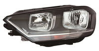 Faro delantero para VOLKSWAGEN GOLF VII SPORTSVAN (desde 2014) - Izquierdo