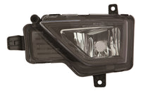 Faro antiniebla para VOLKSWAGEN GOLF VII SPORTSVAN (desde 2014) - Izquierdo