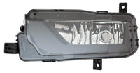 Faro antiniebla (H11) — VOLKSWAGEN CRAFTER (desde 01/2017) — derecho