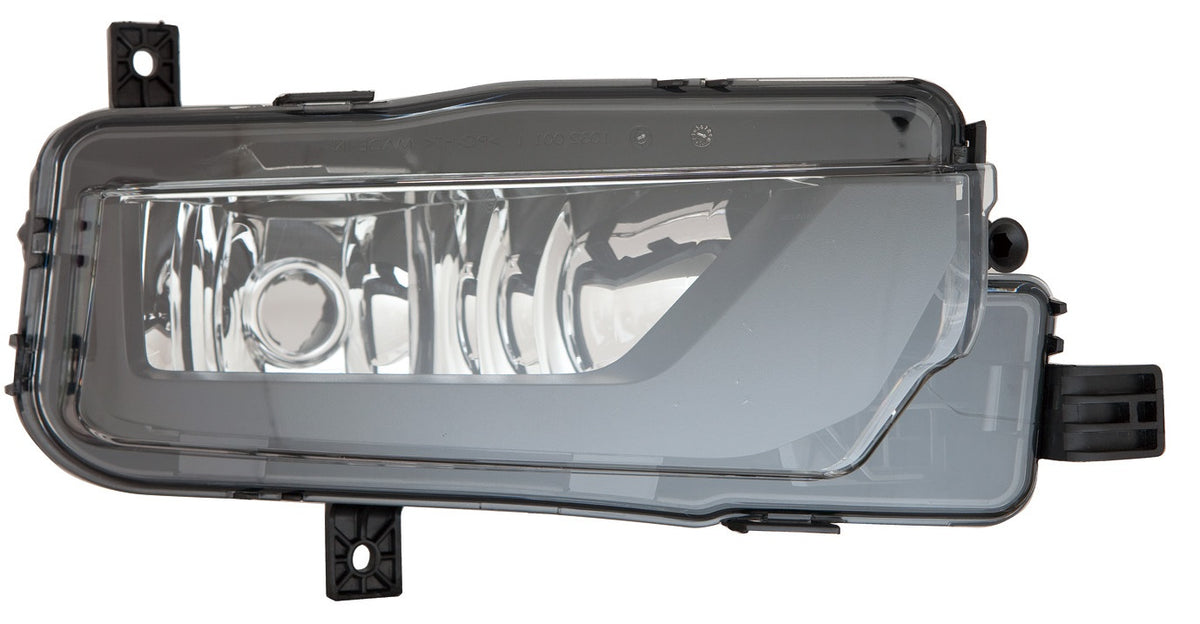 Faro antiniebla (H11) — VOLKSWAGEN CRAFTER (desde 01/2017) — izquierdo