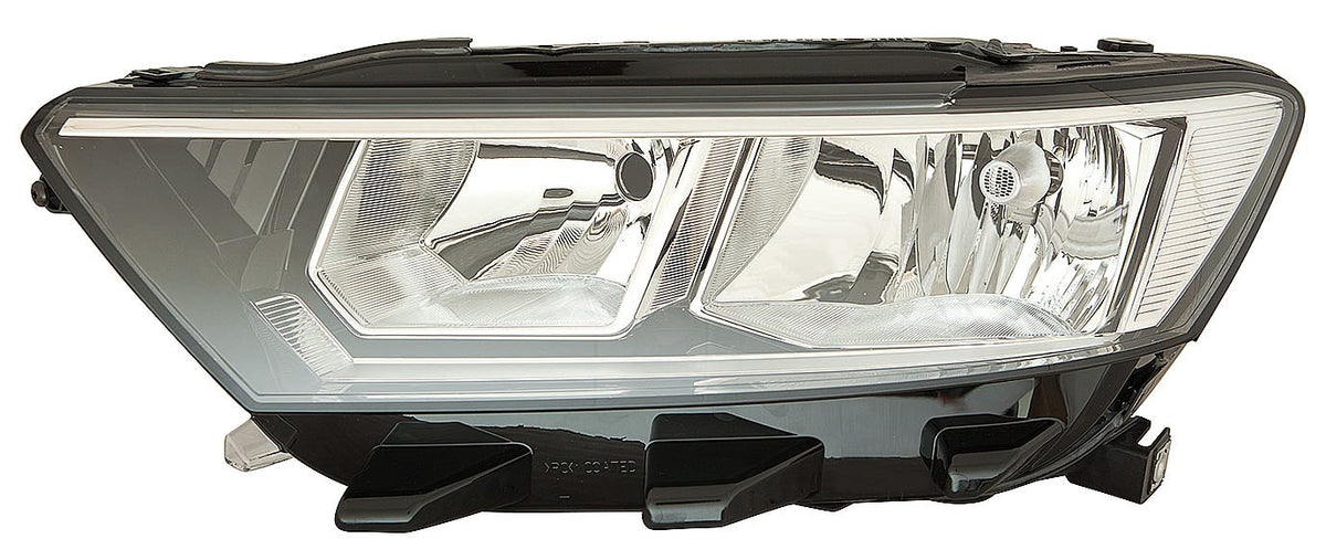 Faro delantero para VOLKSWAGEN T-ROC (desde 07/2017) - Izquierdo