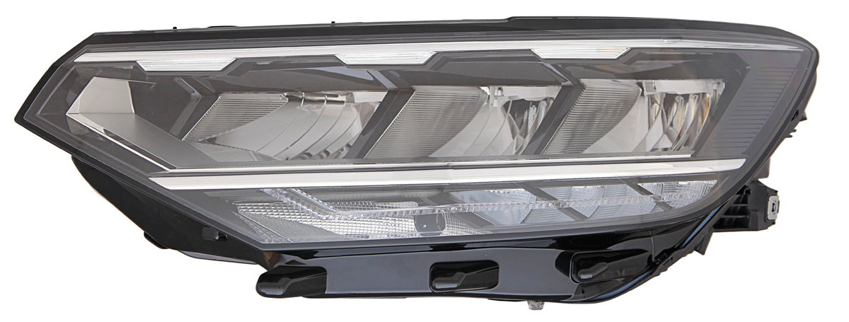 Faro delantero para VOLKSWAGEN PASSAT B8 (desde 07/2019) - Izquierdo