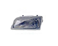 Faro delantero para VOLVO S40/V40 (1996–1998) - Izquierdo
