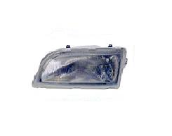 Faro delantero para VOLVO S40/V40 (1996–1998) - Izquierdo