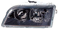 Faro delantero para VOLVO S40/V40 (2001–2003) - Derecho