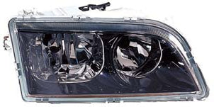 Faro delantero para VOLVO S40/V40 (2001–2003) - Izquierdo