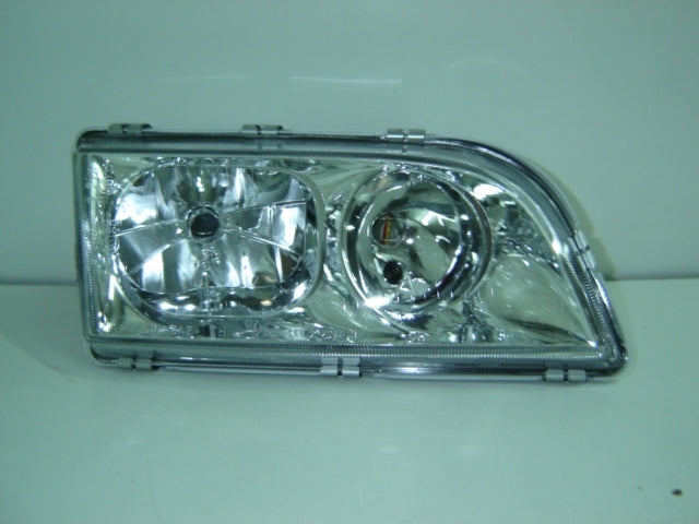 Faro delantero para VOLVO S40/V40 (2001–2003) - Derecho