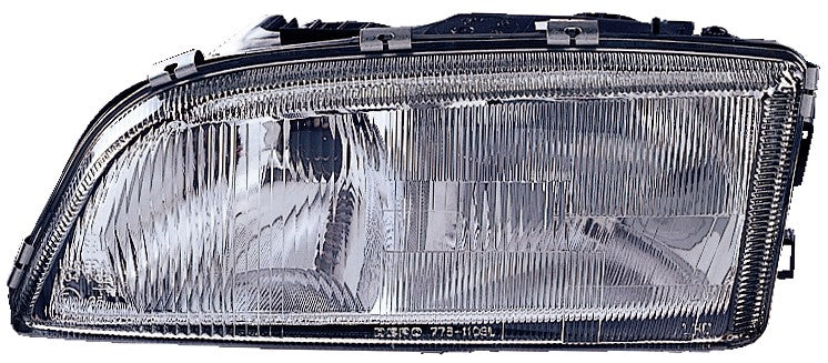 Faro delantero para VOLVO S70/V70 (desde 1996) - Izquierdo