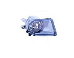 Faro antiniebla para VOLVO V50 (desde 2004) - Derecho