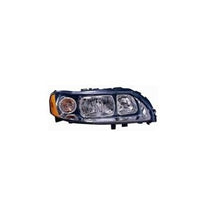 Faro delantero para VOLVO S60 (desde 2004) - Derecho