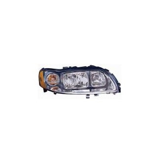 Faro delantero para VOLVO S60/V70 (desde 2004) - Derecho