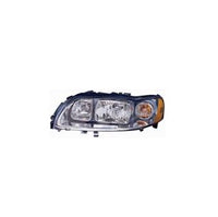 Faro delantero para VOLVO S60/V70 (desde 2004) - Izquierdo
