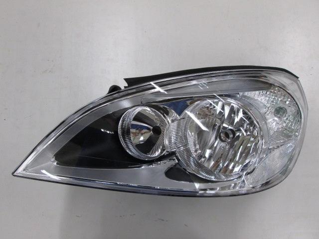Faro para VOLVO S60/V60 (desde 2010) — Izquierdo