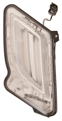 Luz diurna para VOLVO S60/V60 (desde 2010) - Derecho